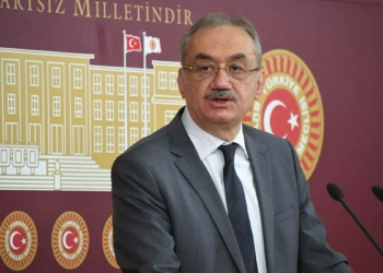 Sözde Soykırımı İYİ Parti olarak reddediyoruz