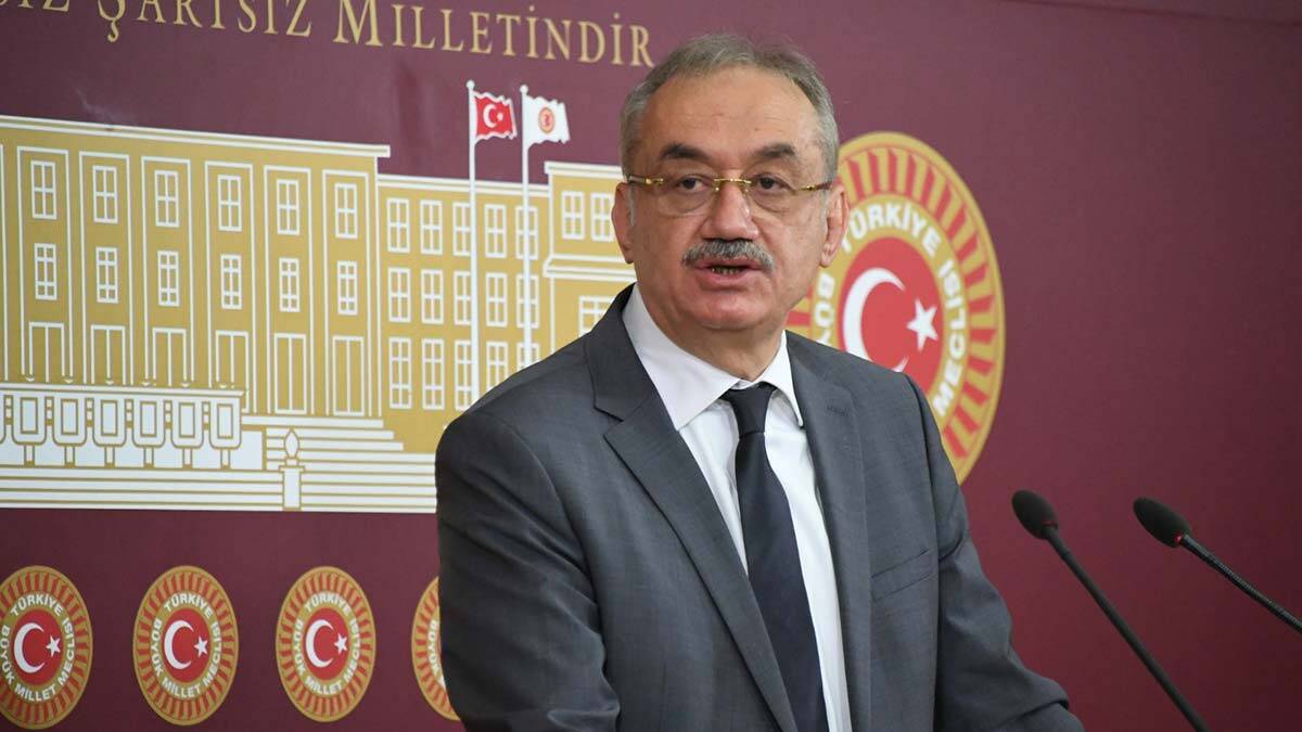 Sözde Soykırımı İYİ Parti olarak reddediyoruz