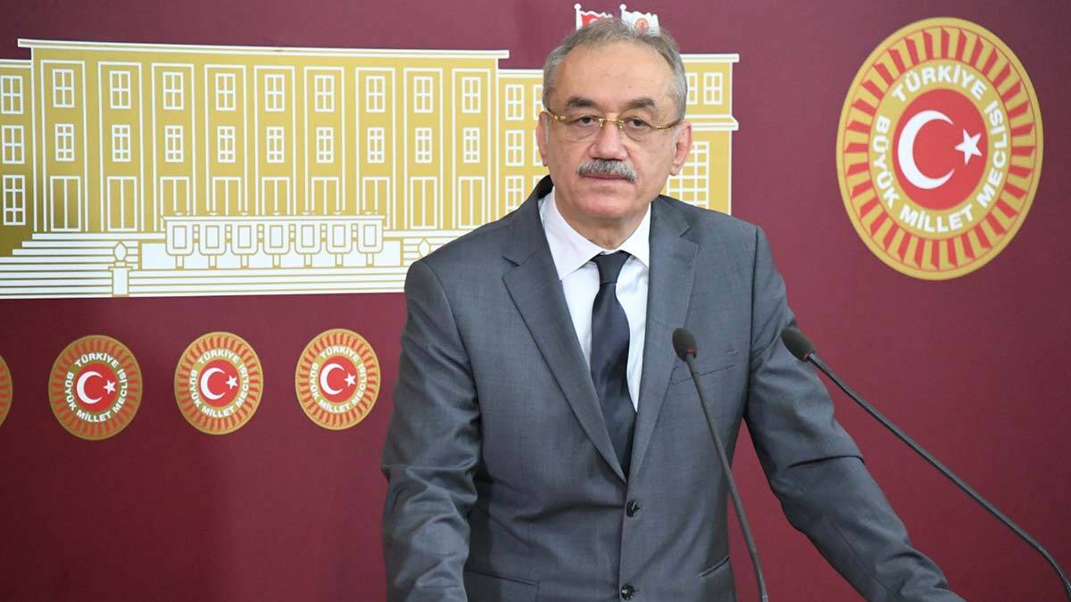 Sözde Soykırımı İYİ Parti olarak reddediyoruz