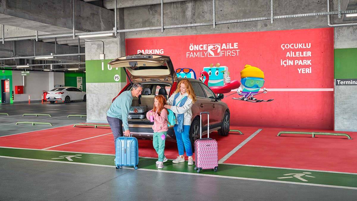 Şimdi Çocukların Zamanı