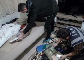 İstanbul'da FETÖ soruşturması: 29 gözaltı