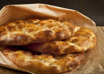 Ramazan pidesi fiyatları belli oldu