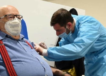 İtalya'da aşı tedarikinde mafya soruşturması