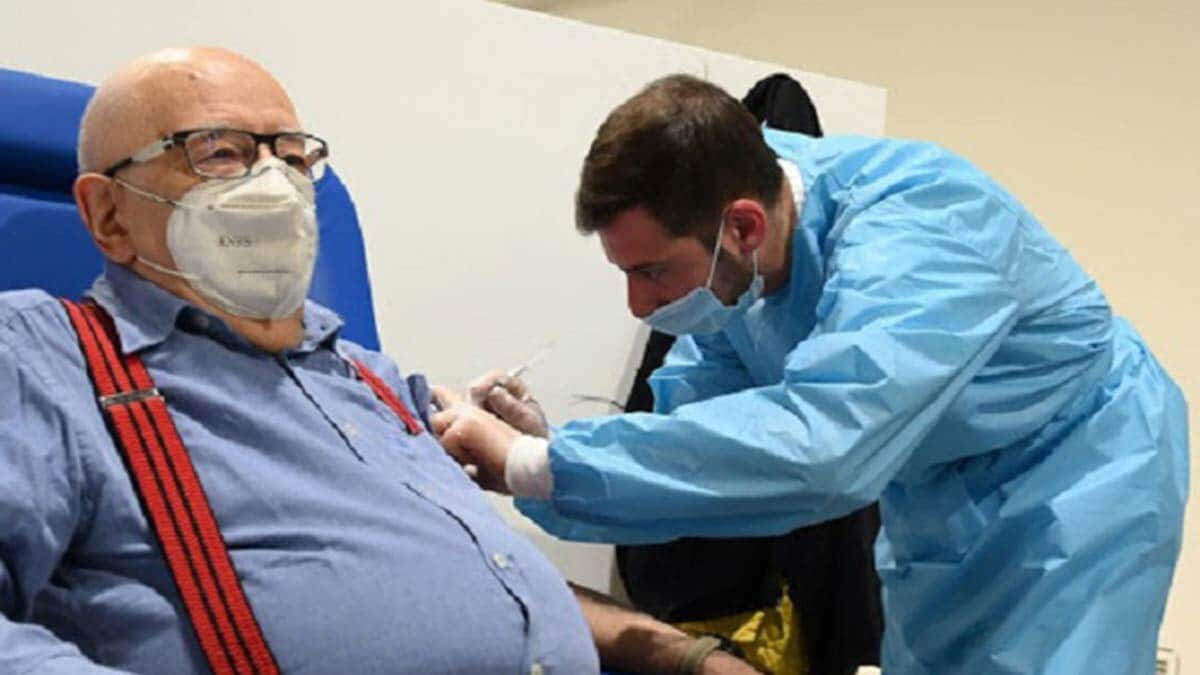 İtalya'da aşı tedarikinde mafya soruşturması