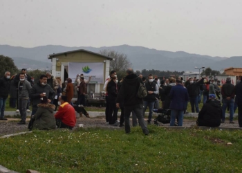 Hobi bahçelerinin yıkımı mahkeme kararıyla durdu