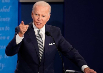 Biden 1915 olayları soykırım dedi