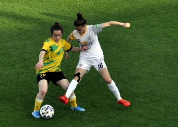 Kadın Futbol Ligi'nde çeyrek final maçları başlıyor