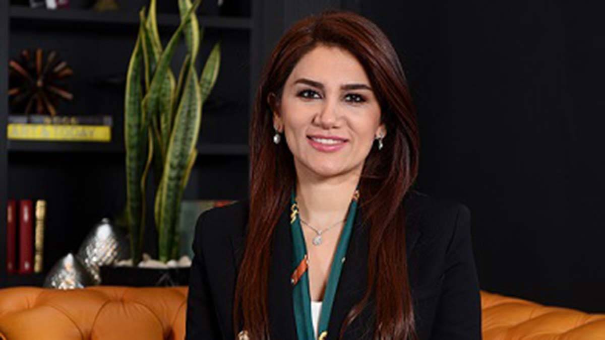 BM Kadın Birimi’nin (UN Women) düzenlediği 50 ülkeden 500’den fazla katılımcının yer aldığı Online Kadın Girişimcilik Fuarı büyük ilgi gördü.