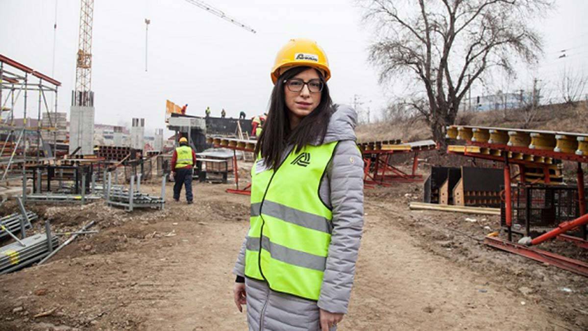 Kadın Girişimcilik Fuarı yoğun ilgi gördü