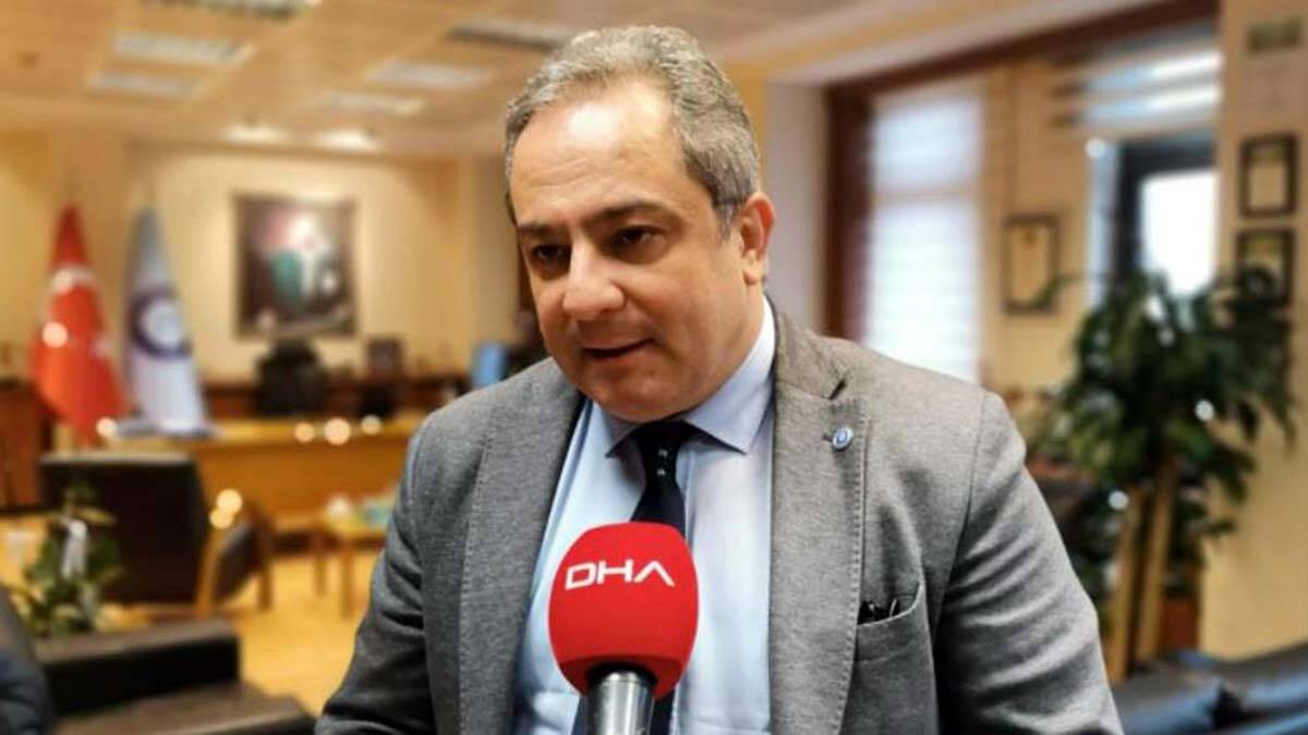 Mutant virüs ve kalabalıkta vaka artışı kaçınılmaz