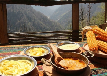 Rize muhlaması tescillendi