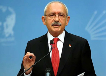 Kılıçdaroğlu 23 Nisan'ı kutladı