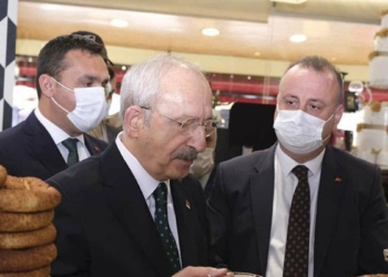 Türkiye'ye hasret duyuyoruz