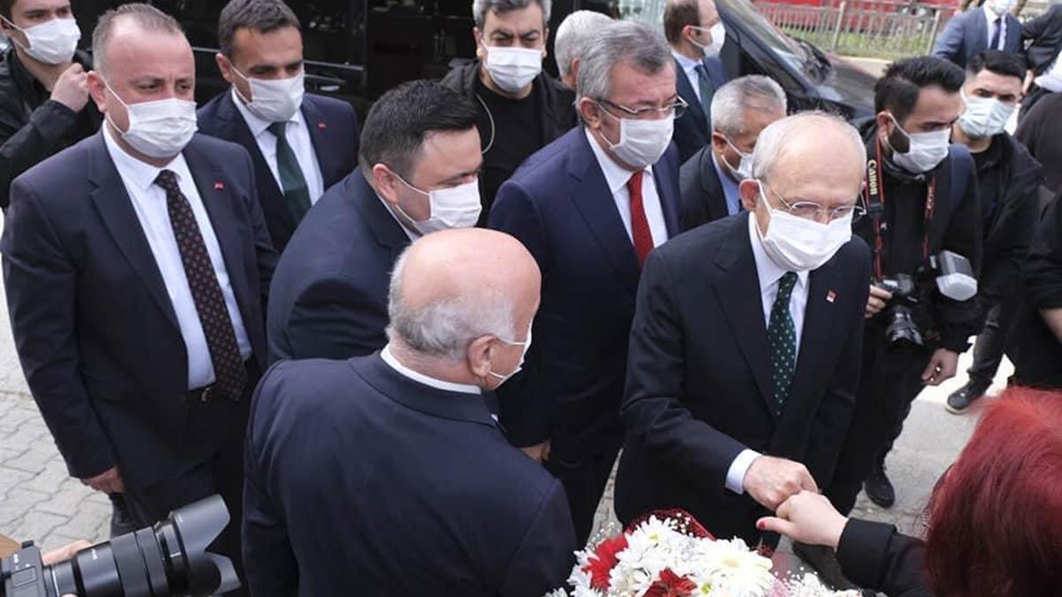 Türkiye'ye hasret duyuyoruz