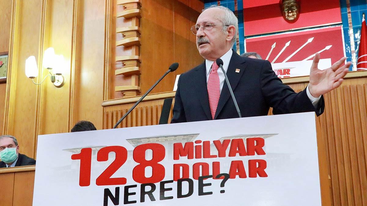 Kılıçdaroğlu "Vaka sayısında Avrupa birincisiyiz, dünya üçüncüsüyüz. Öyle bir noktaya geldik ki Türkiye her gün bir Soma faciası yaşıyor" dedi.