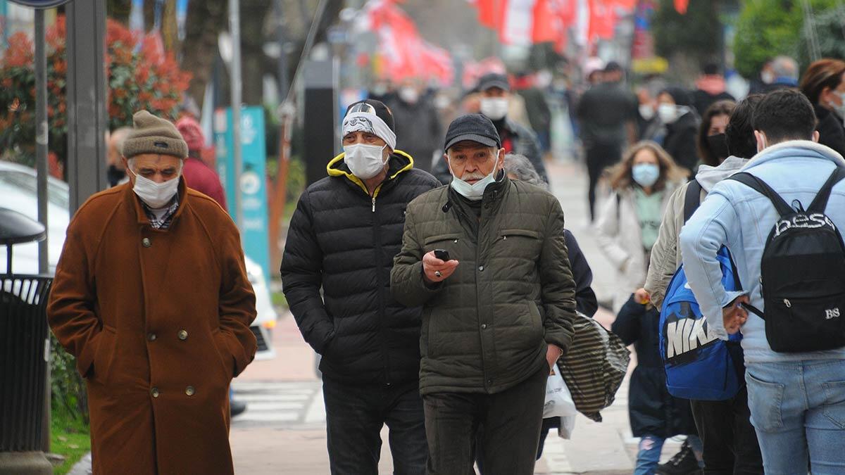 Kocaeli'de 3.5 kattan fazla artış korkutuyor