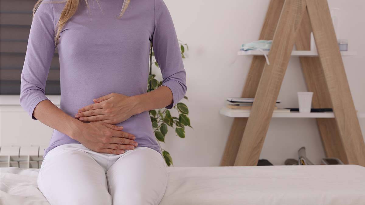 Kolon kanserinde belirti sağ ve solda farklı