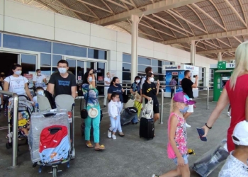 Koronanın turizme faturası 116 milyon geceleme kaybı