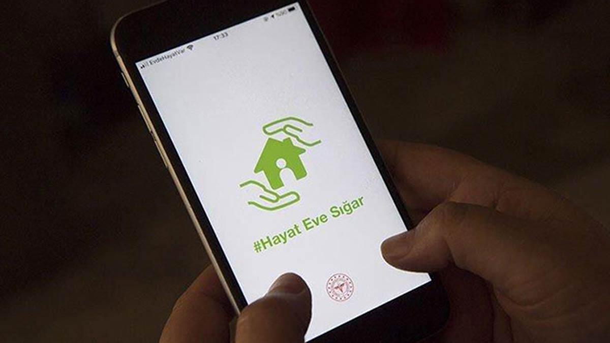 HES kodunda sahtekarlık