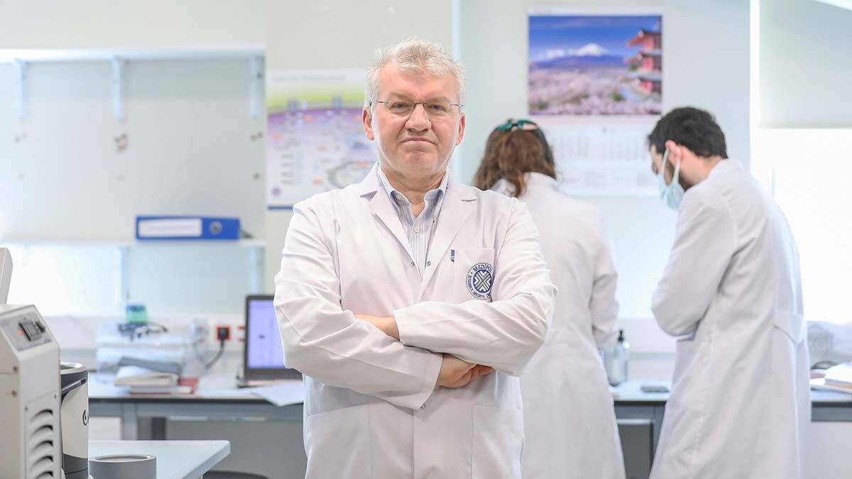 Kovid-19 tedavisinde yeni umut 