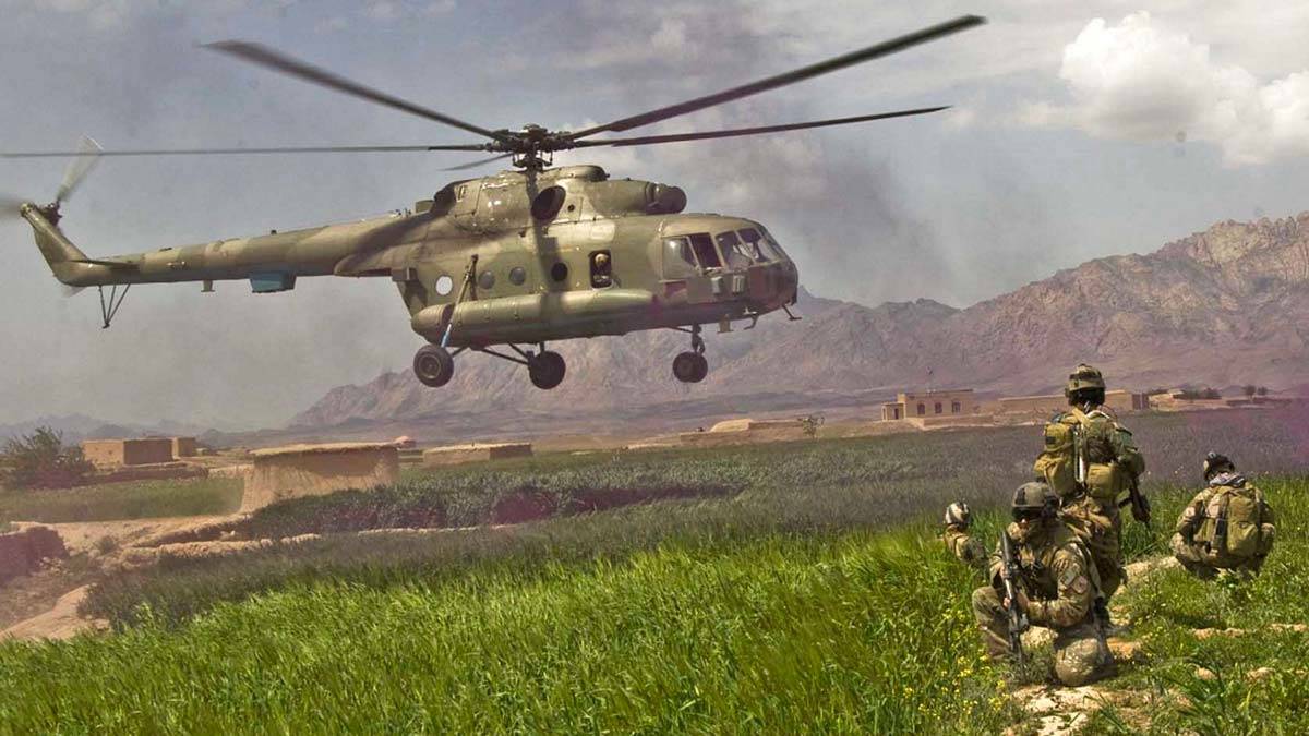 Askeri harcamalar 2020 yılında % 2.6 arttı