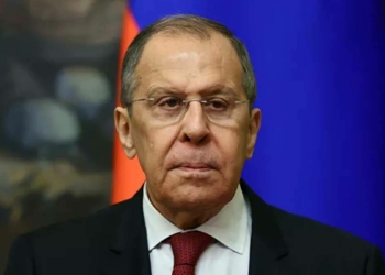 Sergey Lavrov: Bölgede savaştan kaçınılmalı