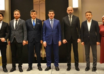 Libya'da üretim yapılması % 50 avantaj sağlar