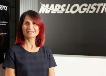 Mars Logistics istihdamını yüzde 10 artırdı