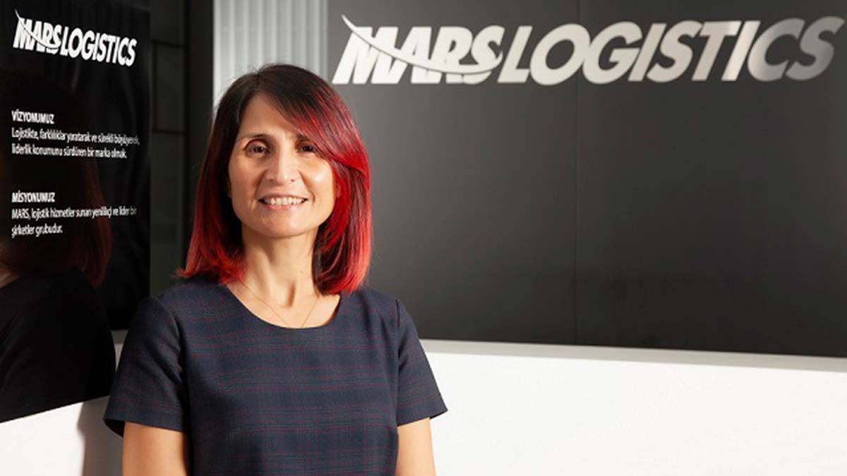 Mars Logistics istihdamını yüzde 10 artırdı