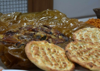 Malatya Kağıt Kebabı tescillendi