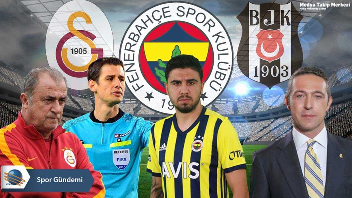 Mart ayında en çok Ozan Tufan konuşuldu