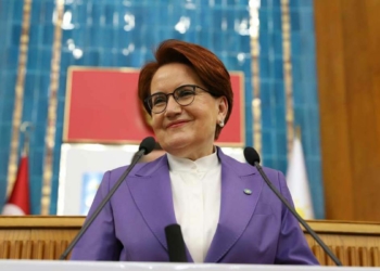 Akşener: Milletimiz fakirleşti paramız pul oldu