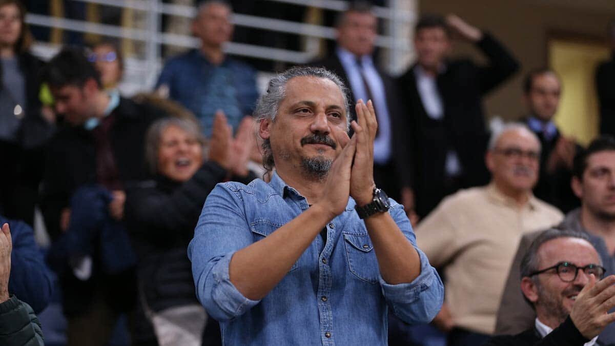 Merkezefendi şampiyonluğa kilitlendi