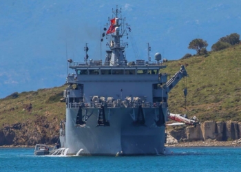 MSB: İzmir'de düşen KT-1 tipi uçak çıkarıldı