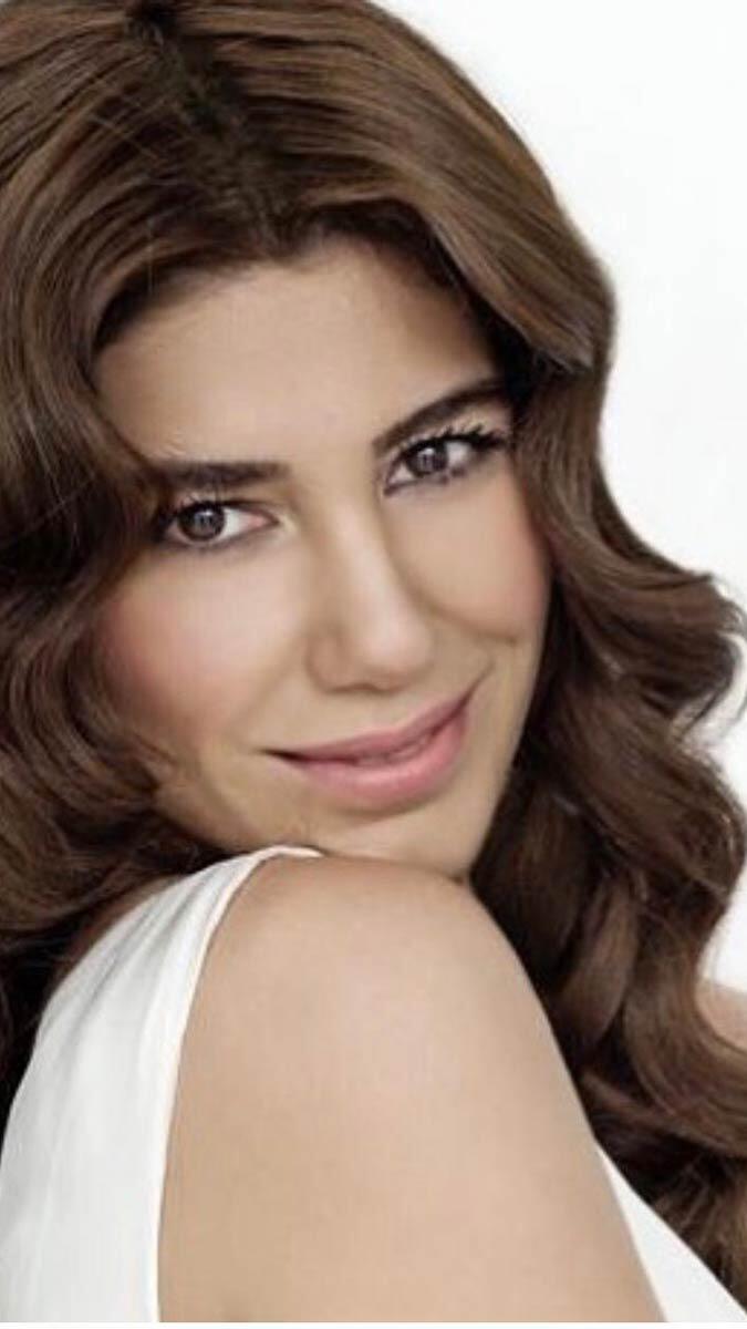 Nadide Sultan Yonat, "Kendimi biraz halsiz hissediyorum. Ailece atlattık sayılır. Tüm hastalara şifa diliyorum" dedi.