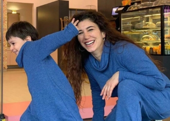 Nadide Sultan koronavirüse yakalandı