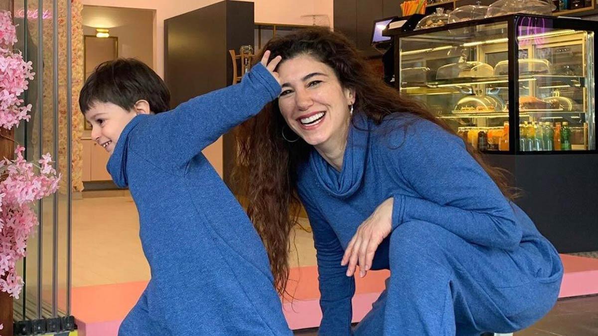 Nadide Sultan koronavirüse yakalandı