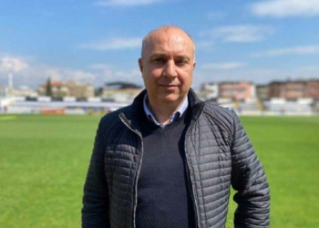 Mesut Toros oyuncularına güveniyor