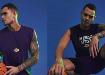 Basketbol severlere özel NBA lisanslı ürünler