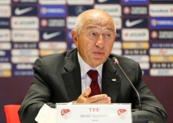 Futbolcuların aşılanması başlıyor