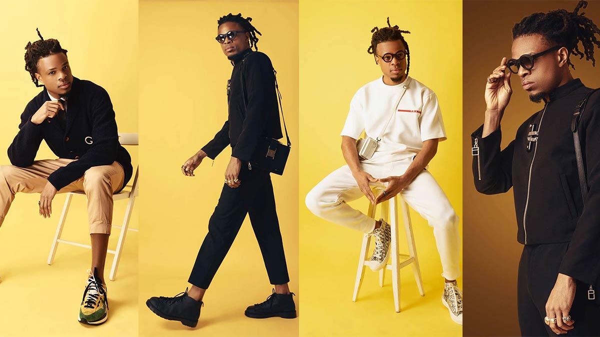 Loic Remy objektiflerin karşısına geçti