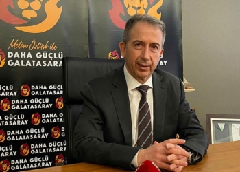 Metin Öztürk: İki adaylı seçimlere karşıyım