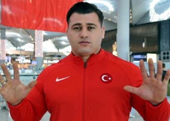 Hedefim 10'uncu kez Avrupa Şampiyonu olmak