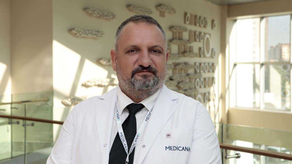 Parkinson semtpomlar ilerledikçe kötüleşiyor