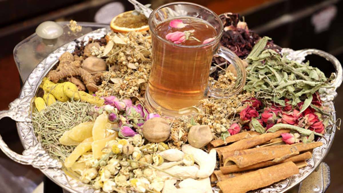 Post-Covid-Sendrom doğal yollarla tedavi edilebilir