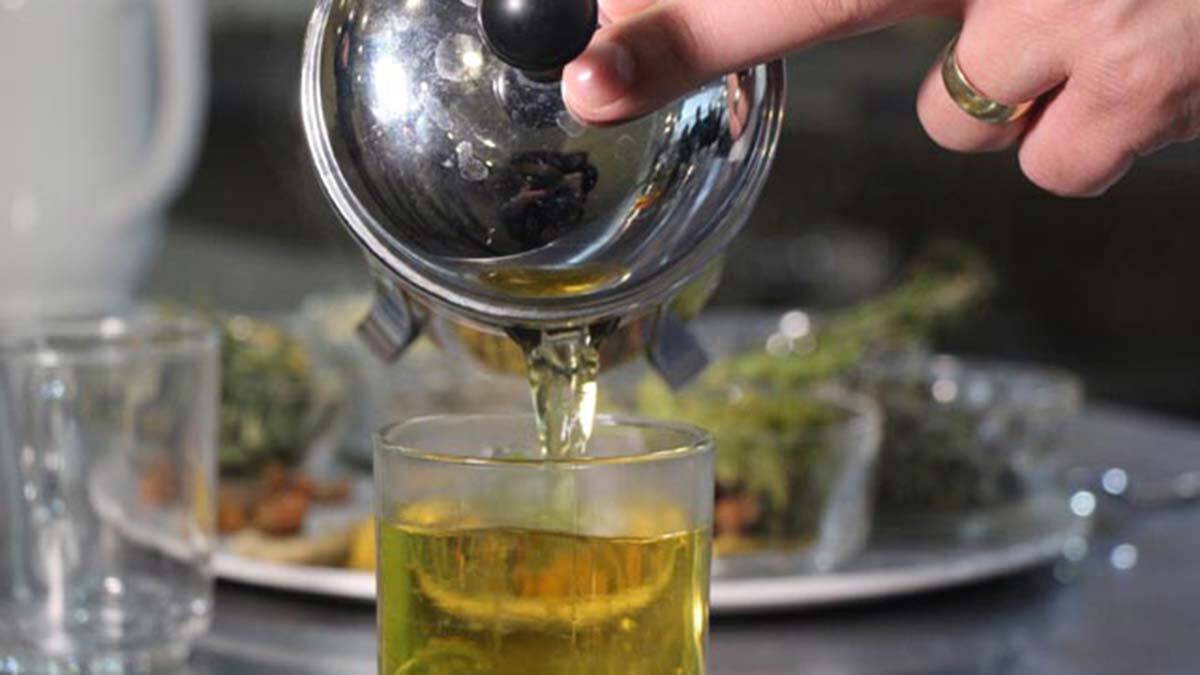 Post-Covid-Sendrom doğal yollarla tedavi edilebilir