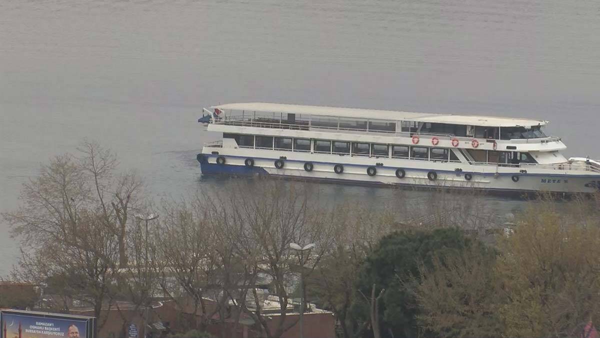 İstanbul'un meteorolojik özellikleri değişecek