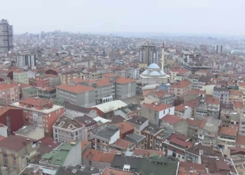 İstanbul'un meteorolojik özellikleri değişecek