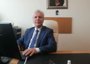 Cumhuriyet Tarihi Araştırmacısı Prof. Dr. Cengiz Dönmez, Soykırım ifadesinin kullanılabilmesi için mahkeme kararı olması lazım dedi.
