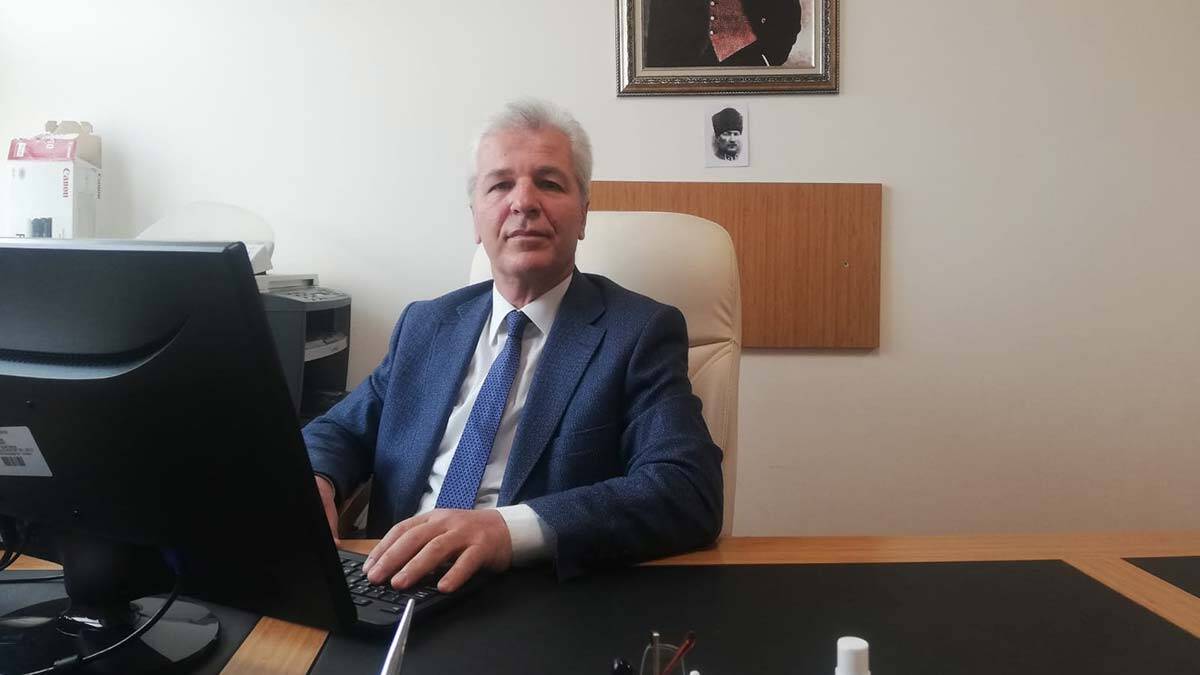 Cumhuriyet Tarihi Araştırmacısı Prof. Dr. Cengiz Dönmez, Soykırım ifadesinin kullanılabilmesi için mahkeme kararı olması lazım dedi.